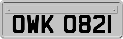 OWK0821