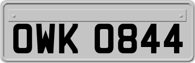OWK0844