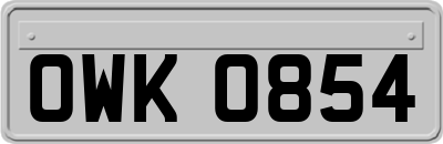 OWK0854