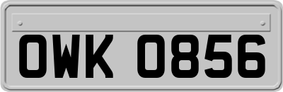 OWK0856