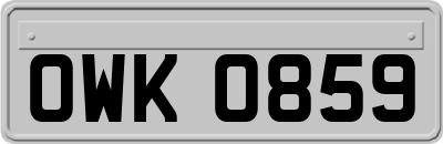 OWK0859