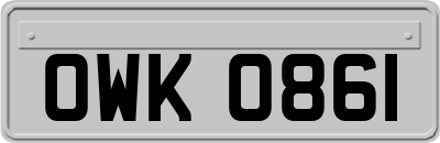 OWK0861