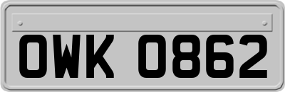OWK0862