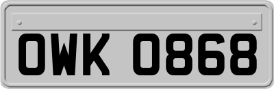 OWK0868