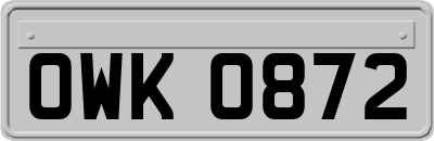 OWK0872