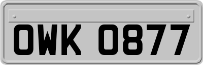 OWK0877