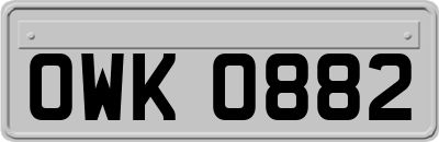 OWK0882