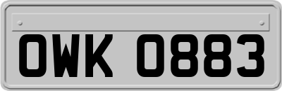 OWK0883