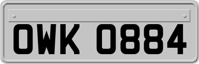 OWK0884