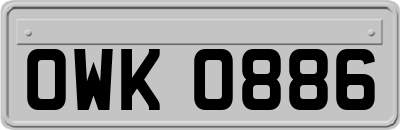 OWK0886