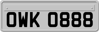 OWK0888