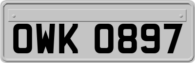 OWK0897