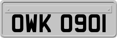 OWK0901