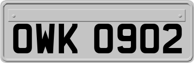 OWK0902