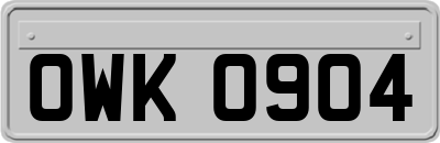 OWK0904