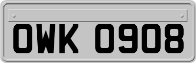 OWK0908