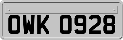 OWK0928