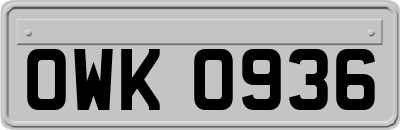 OWK0936