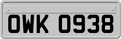 OWK0938