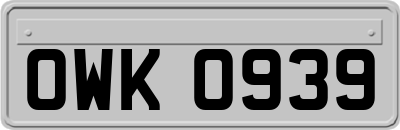 OWK0939