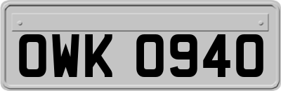 OWK0940