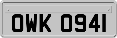 OWK0941