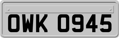 OWK0945