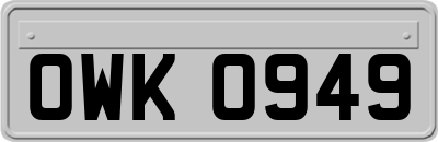OWK0949