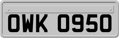 OWK0950