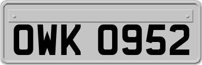 OWK0952
