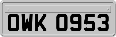 OWK0953