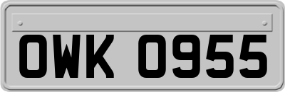 OWK0955