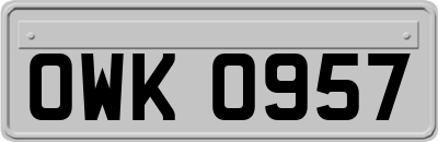 OWK0957