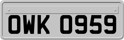 OWK0959