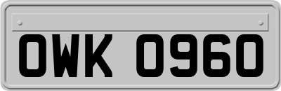 OWK0960