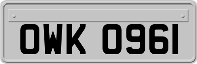 OWK0961