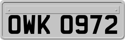 OWK0972