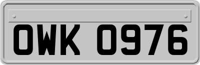 OWK0976