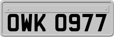 OWK0977