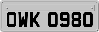 OWK0980