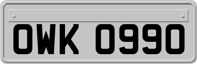 OWK0990