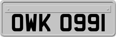 OWK0991