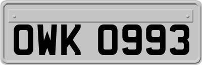 OWK0993