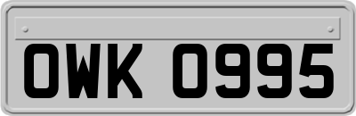 OWK0995