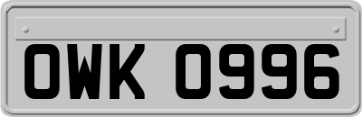 OWK0996