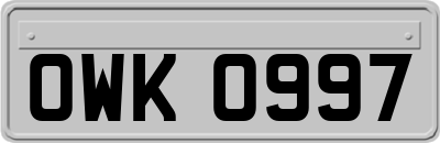 OWK0997