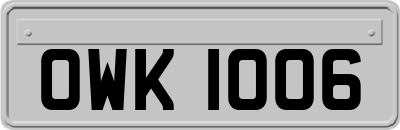 OWK1006