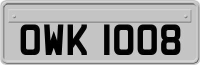 OWK1008