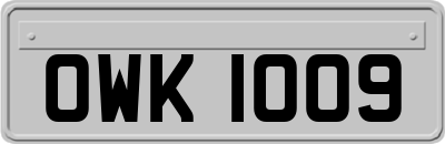 OWK1009