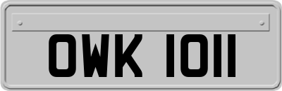 OWK1011